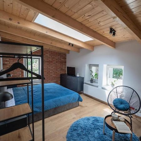 Apartamenty Mlynska 5 Bílsko-Bělá Exteriér fotografie