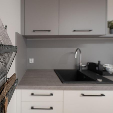 Apartamenty Mlynska 5 Bílsko-Bělá Exteriér fotografie