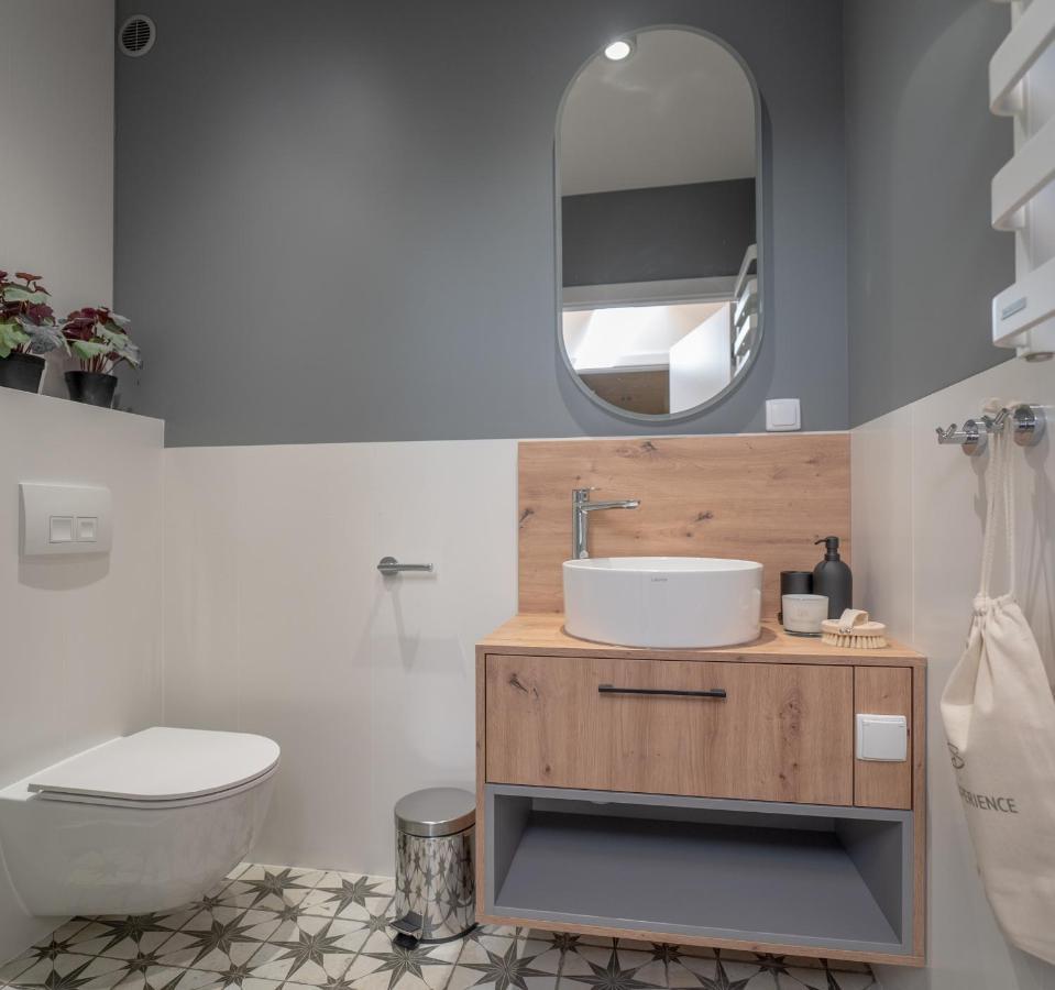 Apartamenty Mlynska 5 Bílsko-Bělá Exteriér fotografie