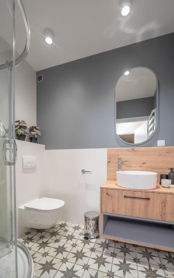 Apartamenty Mlynska 5 Bílsko-Bělá Exteriér fotografie