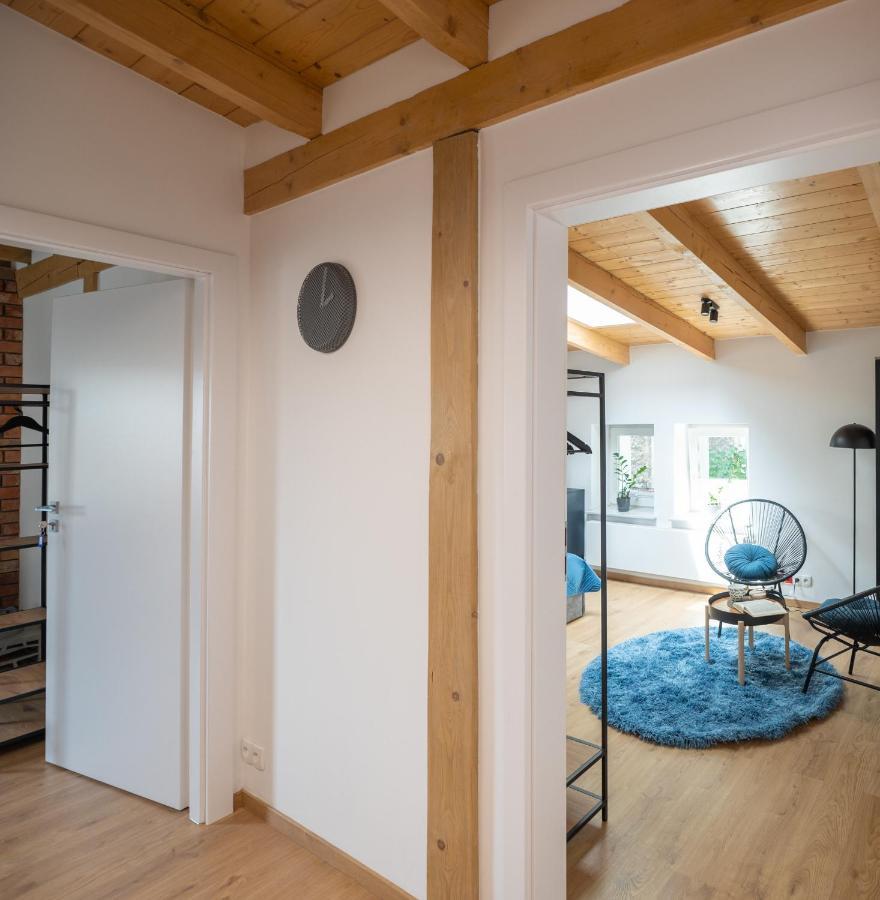 Apartamenty Mlynska 5 Bílsko-Bělá Exteriér fotografie