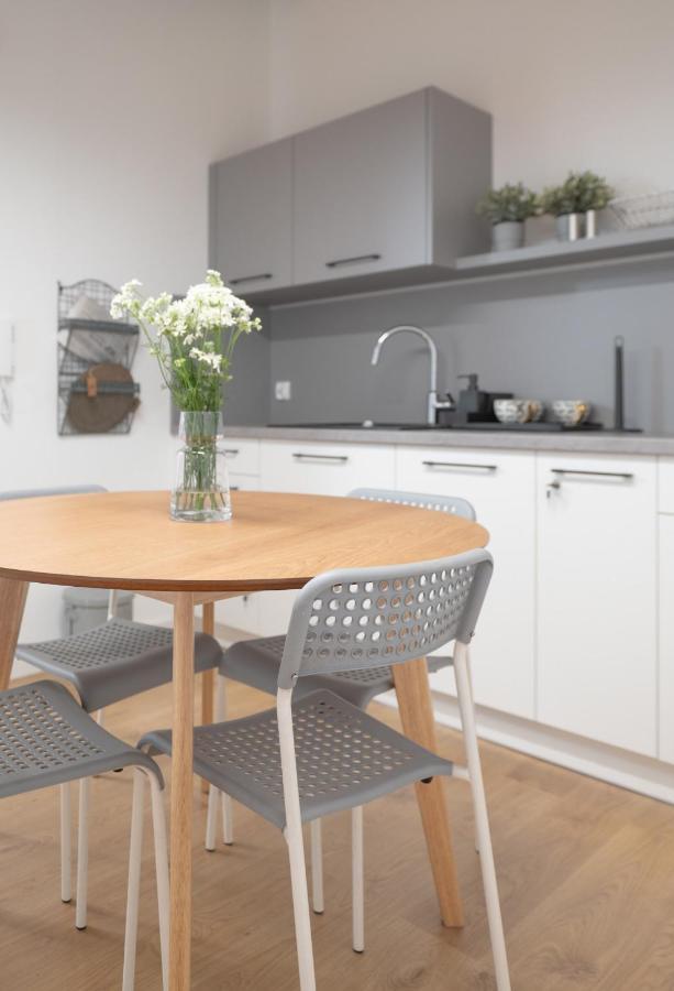 Apartamenty Mlynska 5 Bílsko-Bělá Exteriér fotografie