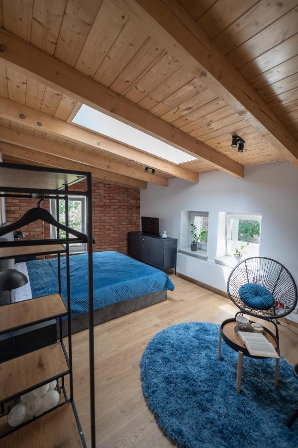 Apartamenty Mlynska 5 Bílsko-Bělá Exteriér fotografie