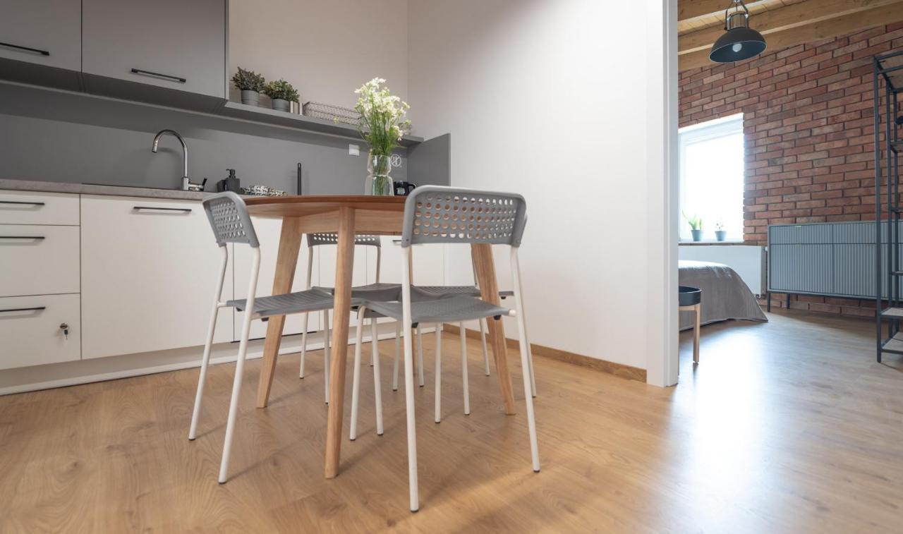 Apartamenty Mlynska 5 Bílsko-Bělá Exteriér fotografie