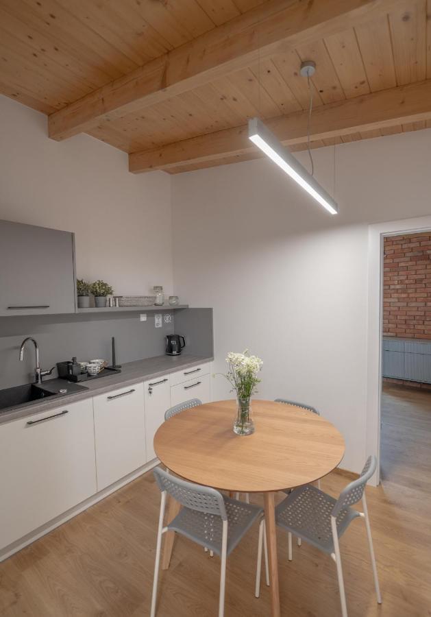 Apartamenty Mlynska 5 Bílsko-Bělá Exteriér fotografie