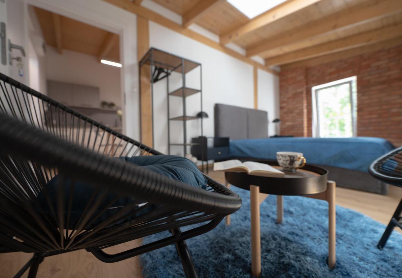 Apartamenty Mlynska 5 Bílsko-Bělá Exteriér fotografie