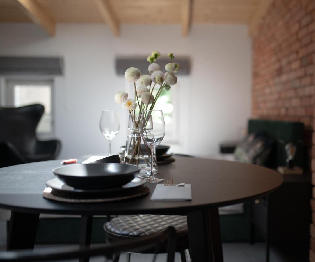 Apartamenty Mlynska 5 Bílsko-Bělá Exteriér fotografie