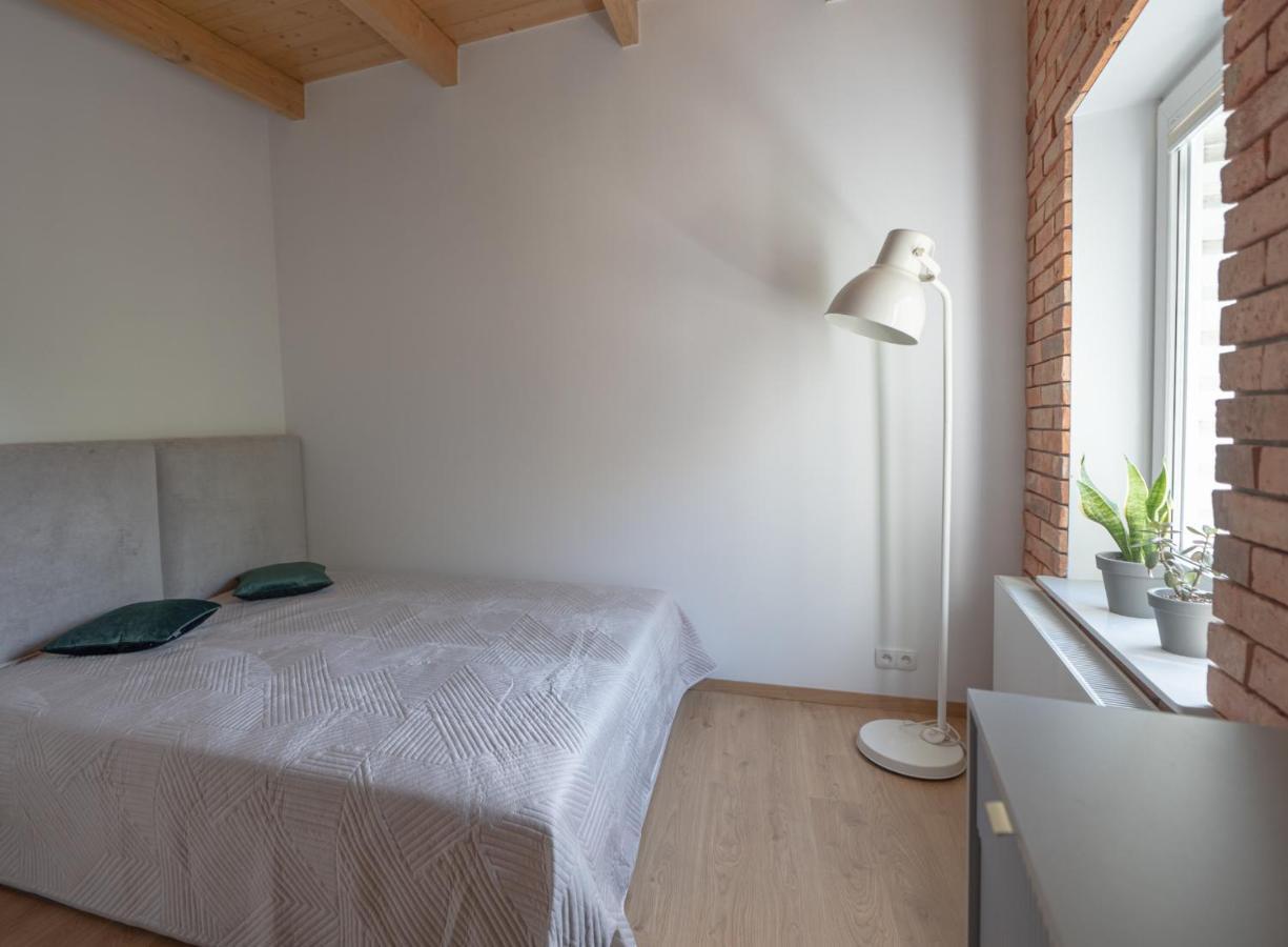 Apartamenty Mlynska 5 Bílsko-Bělá Exteriér fotografie