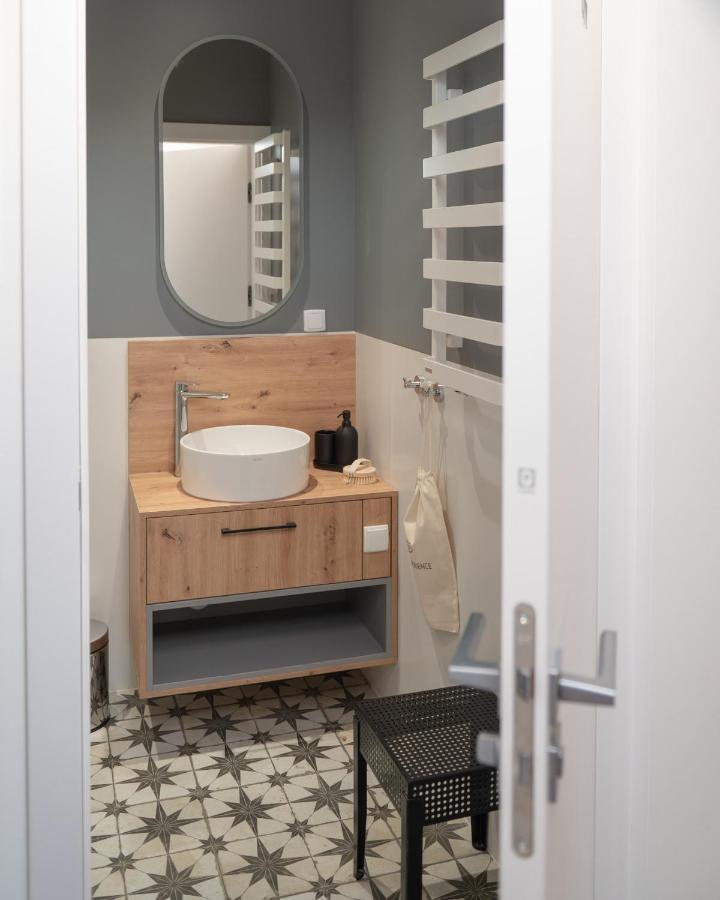Apartamenty Mlynska 5 Bílsko-Bělá Exteriér fotografie