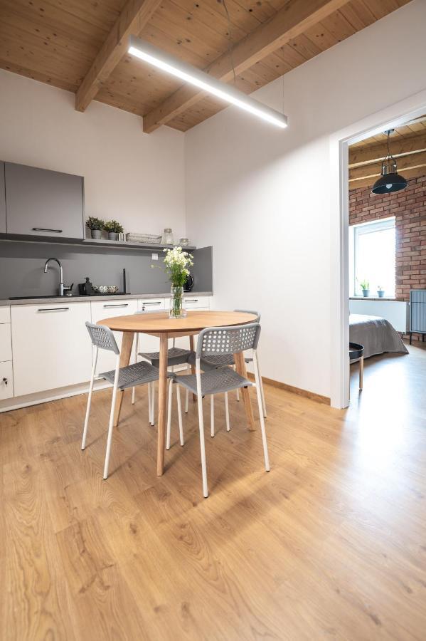 Apartamenty Mlynska 5 Bílsko-Bělá Exteriér fotografie
