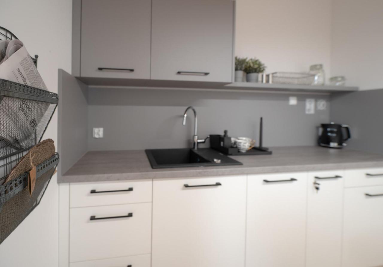 Apartamenty Mlynska 5 Bílsko-Bělá Exteriér fotografie