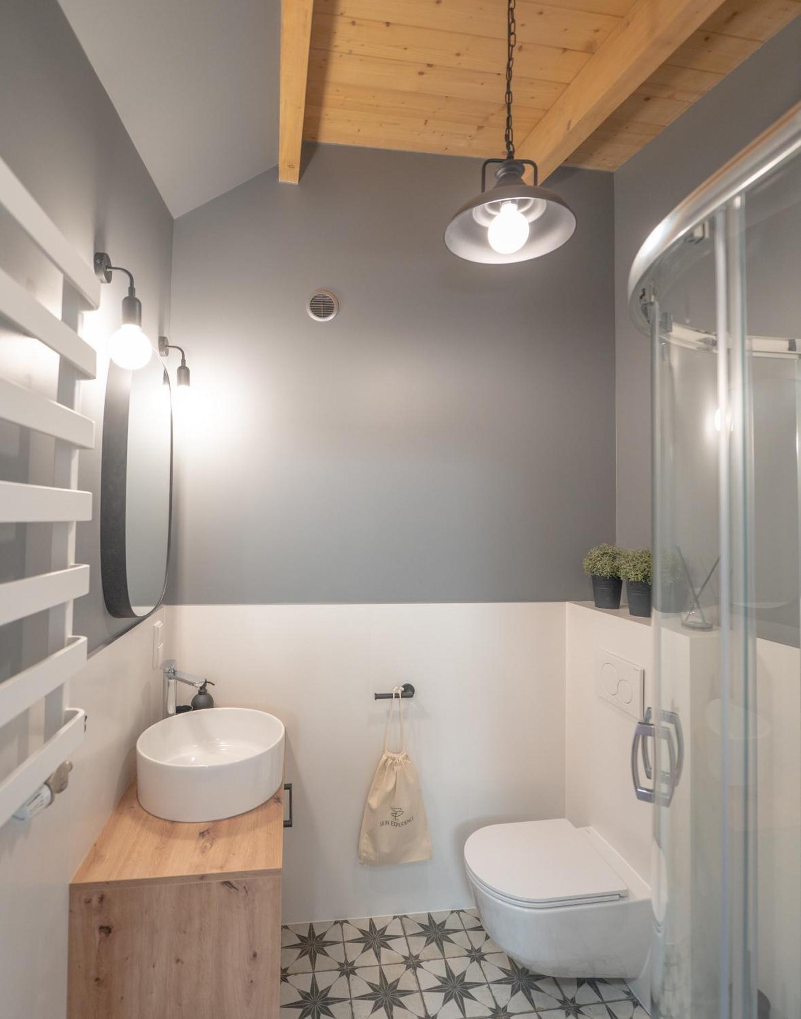 Apartamenty Mlynska 5 Bílsko-Bělá Exteriér fotografie