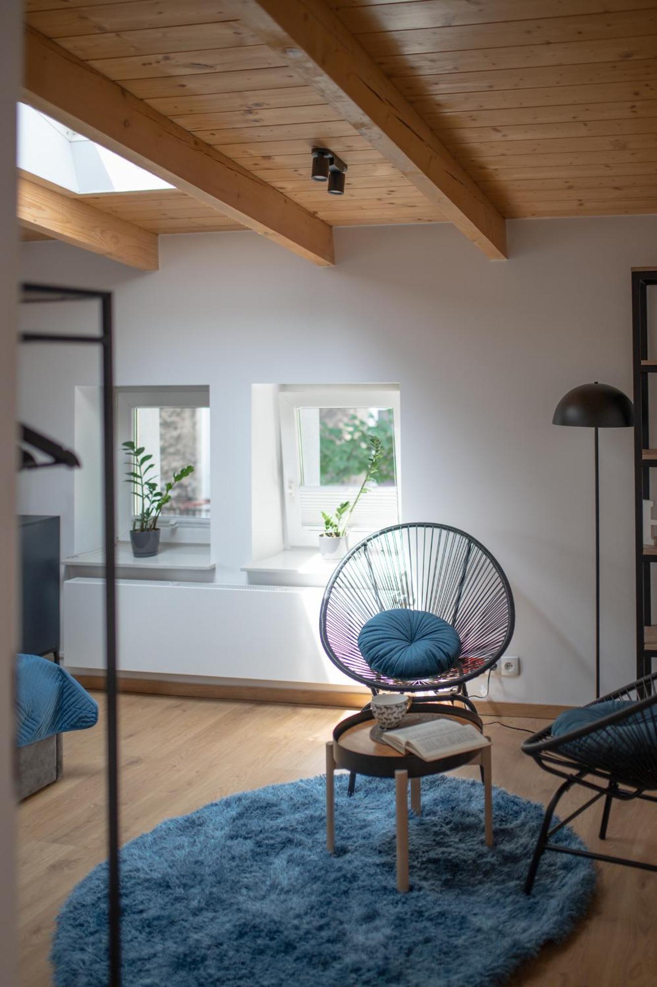 Apartamenty Mlynska 5 Bílsko-Bělá Exteriér fotografie