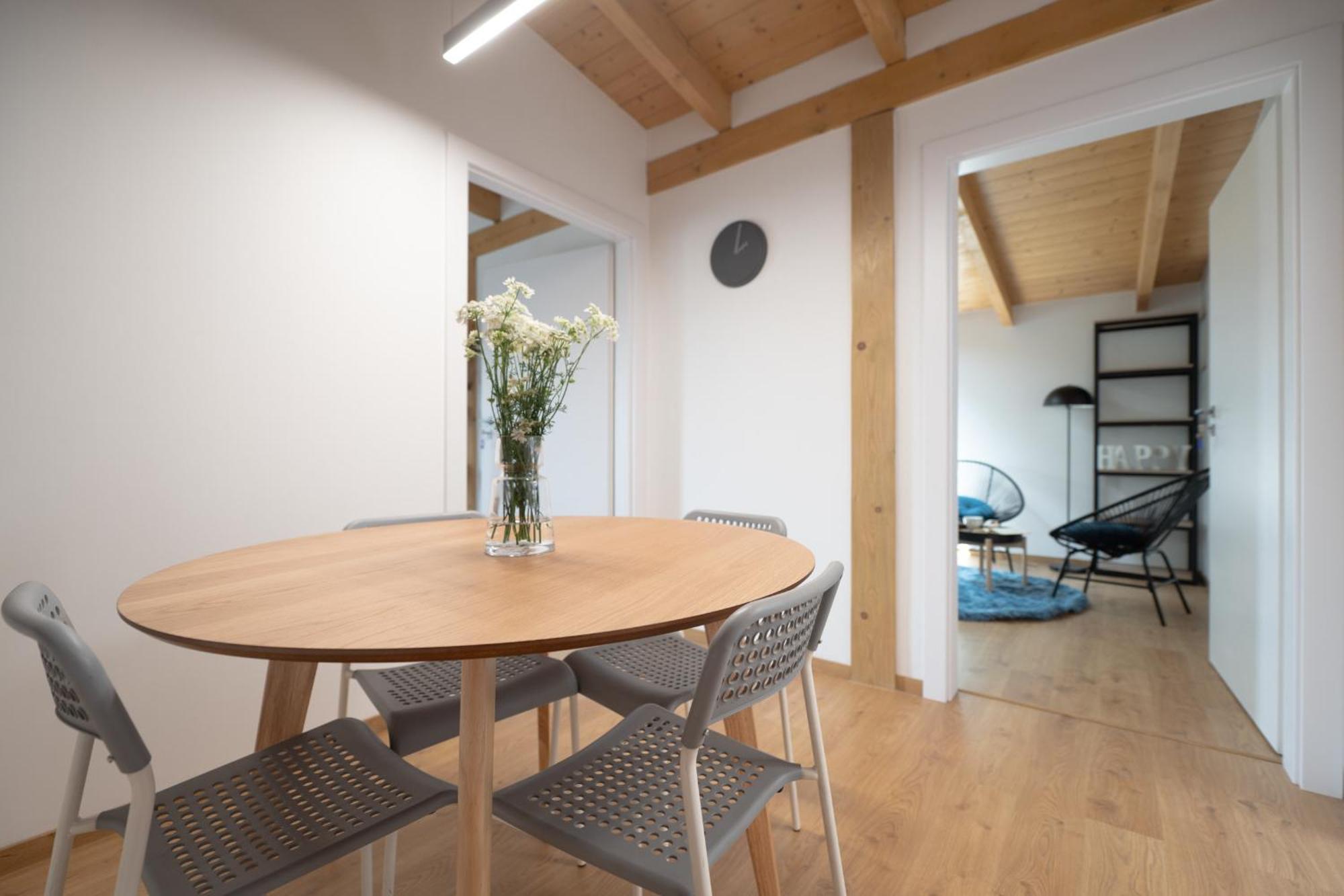 Apartamenty Mlynska 5 Bílsko-Bělá Exteriér fotografie