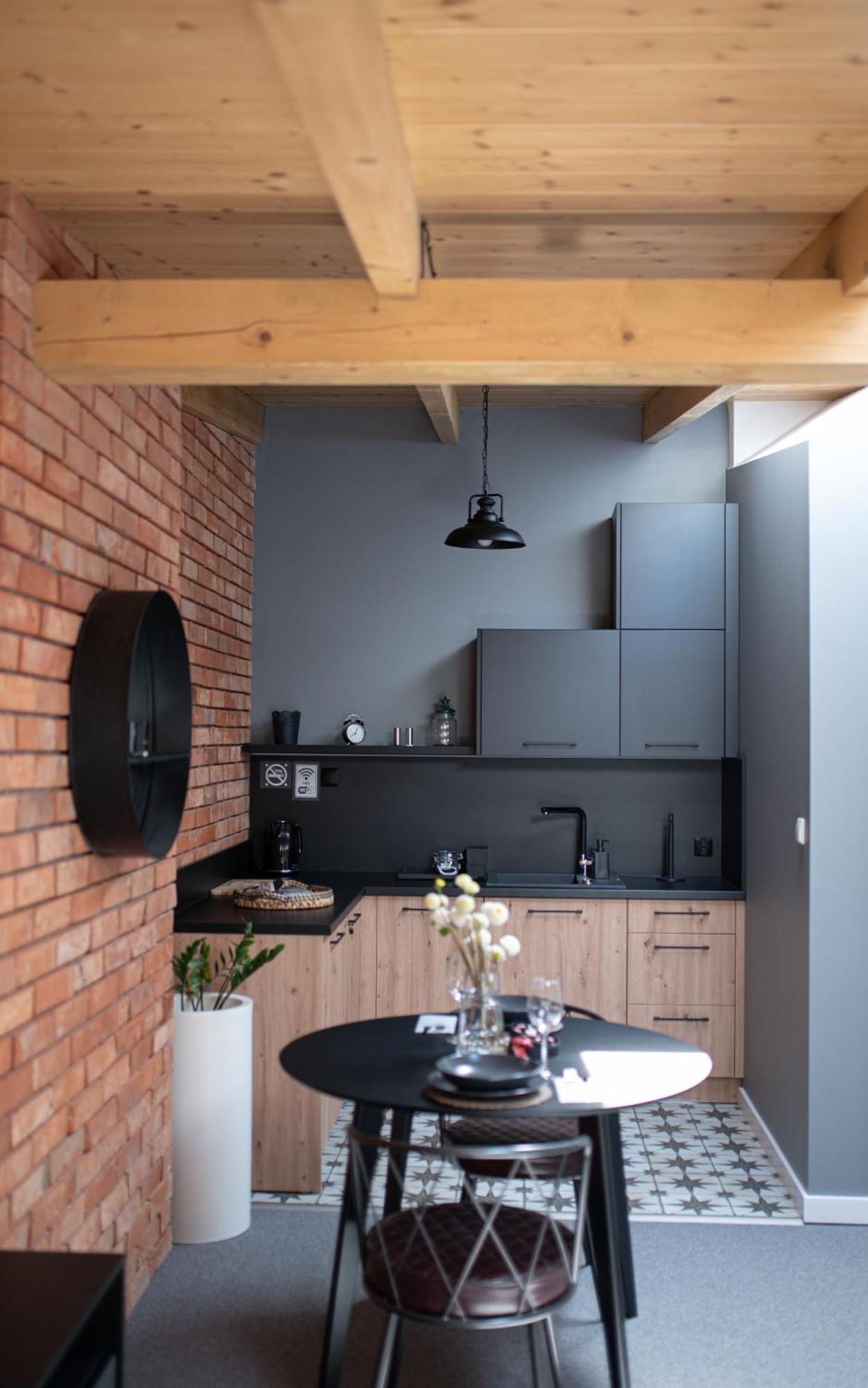 Apartamenty Mlynska 5 Bílsko-Bělá Exteriér fotografie