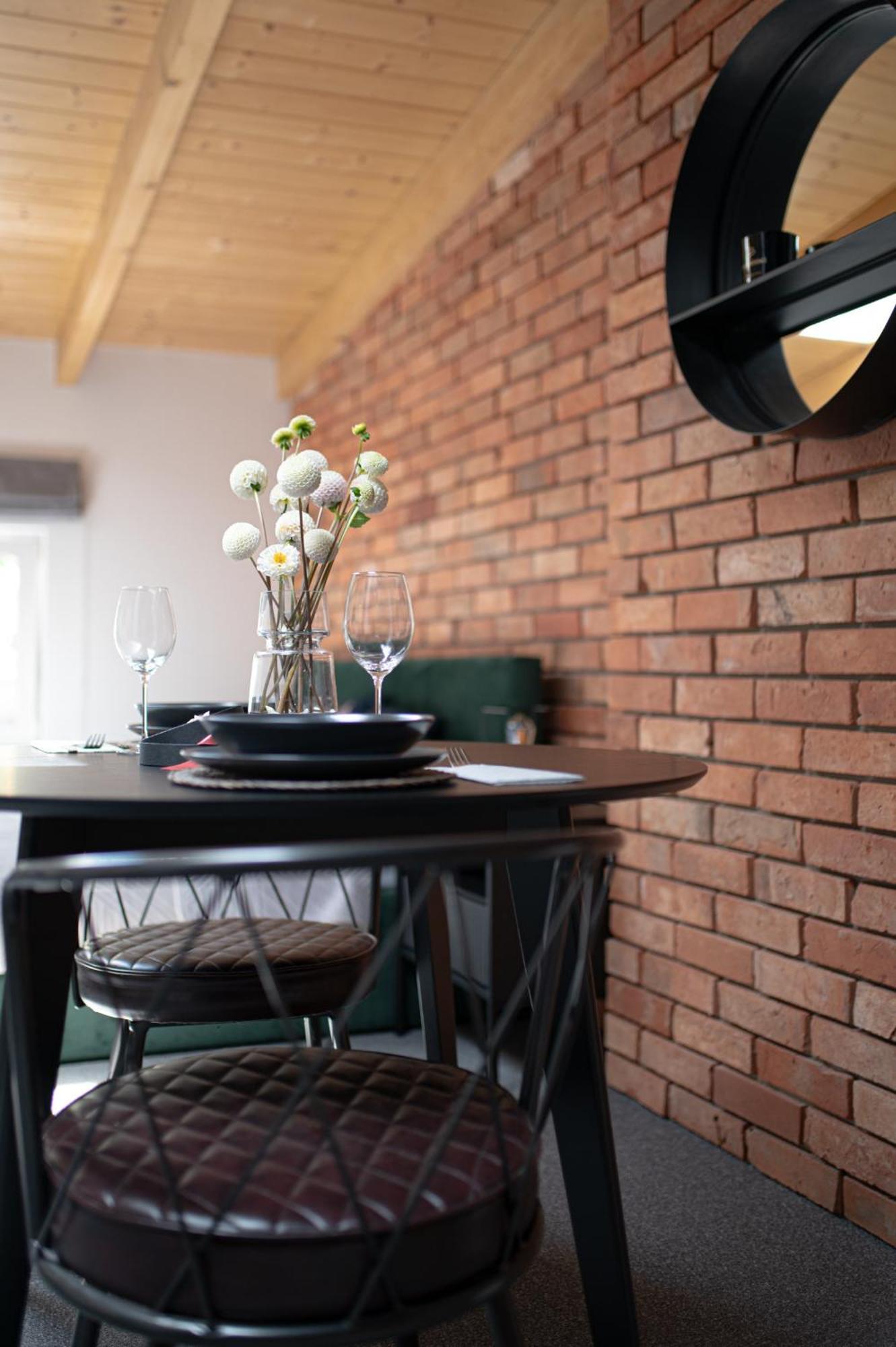 Apartamenty Mlynska 5 Bílsko-Bělá Exteriér fotografie