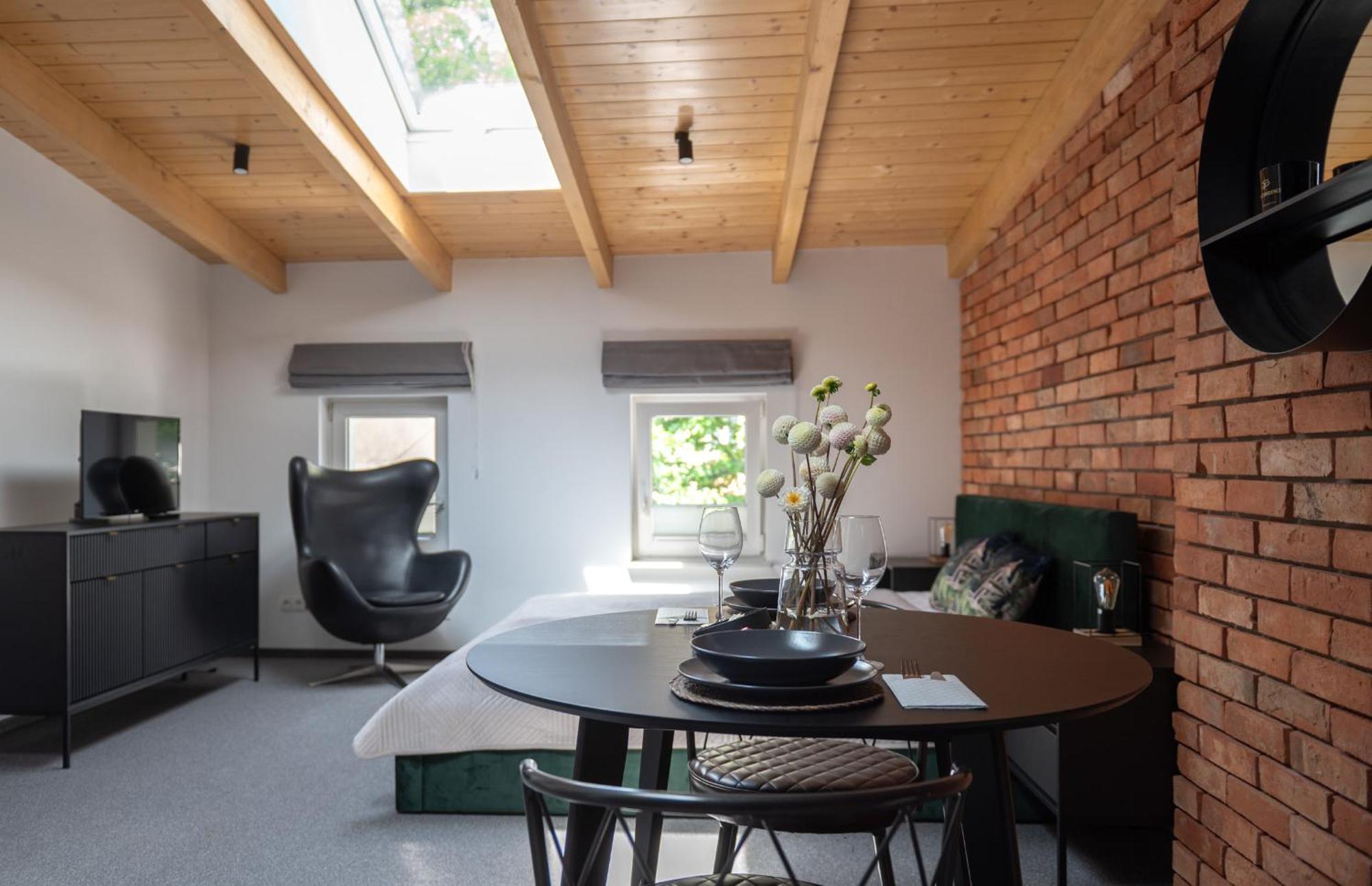 Apartamenty Mlynska 5 Bílsko-Bělá Exteriér fotografie